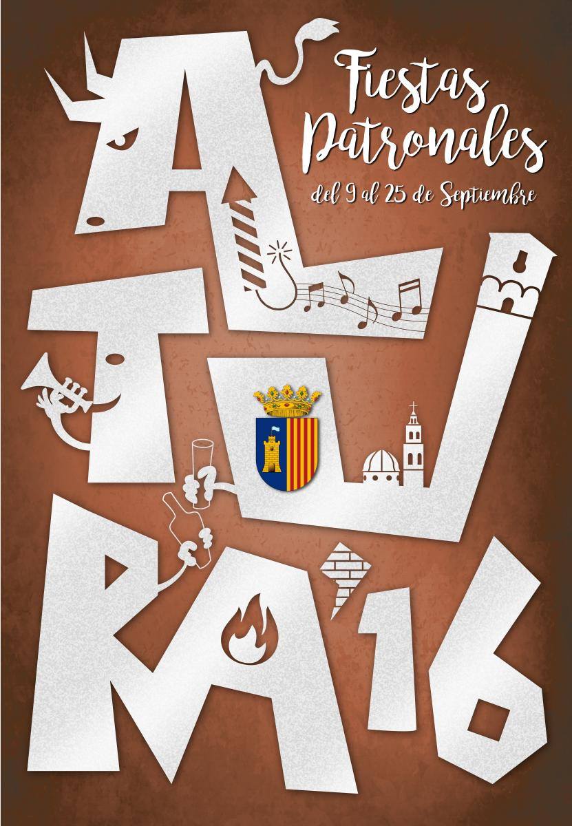 Fiestas patronales en honor de San Miguel y la Virgen de Gracia  